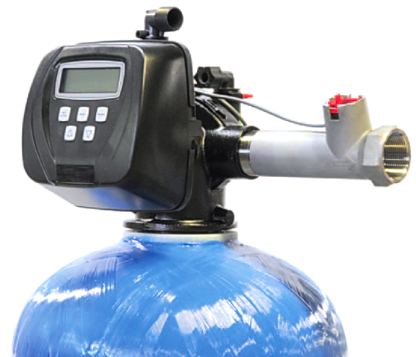 Clack Блок управления V15CIDTF-05